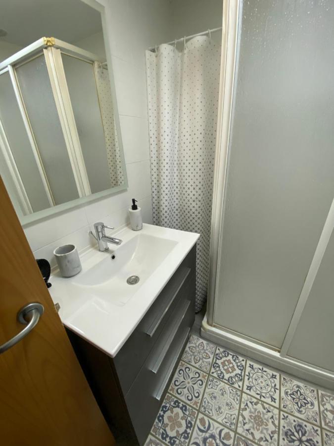 La Gema De La Caleta Apartment Cádiz Exterior foto